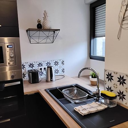 Gite Chez Marie T 8 Personnes La Boussac Luaran gambar