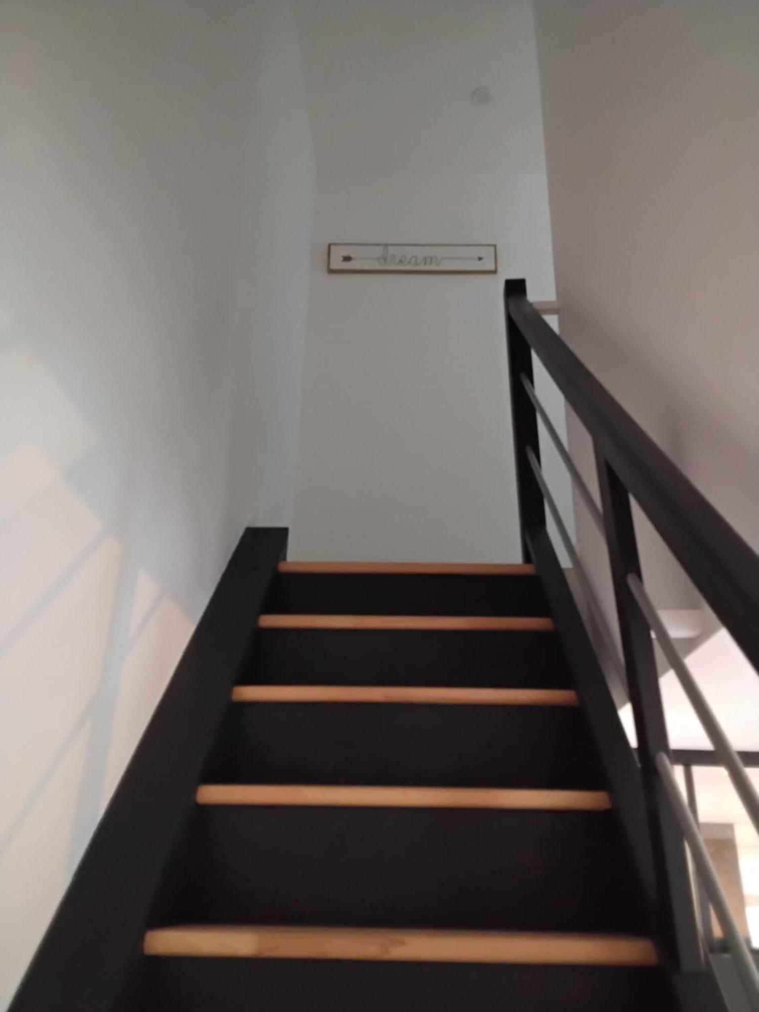 Gite Chez Marie T 8 Personnes La Boussac Luaran gambar