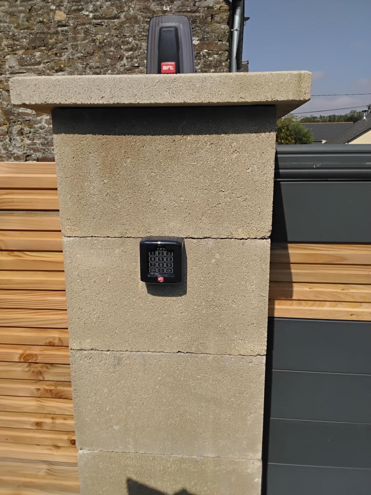 Gite Chez Marie T 8 Personnes La Boussac Luaran gambar